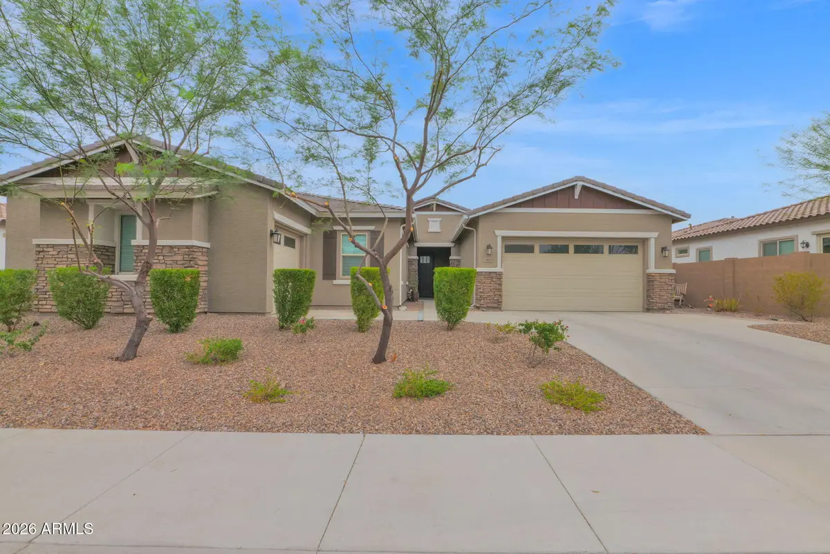 12639 W Oyer Lane, Peoria, AZ 85383 - #1
