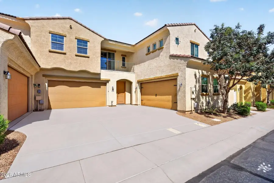 1367 S Country Club Drive #1056, Mesa, AZ 85210 - #3