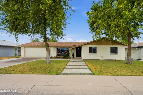 6902 E Palm Lane, Scottsdale, AZ 85257