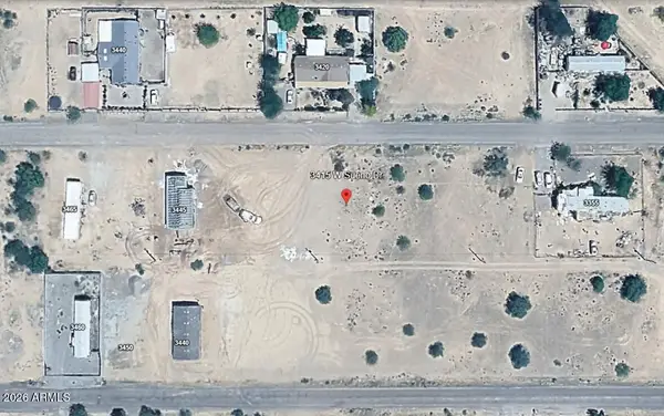 3405 W Sueno Drive #27, Eloy, AZ 85131