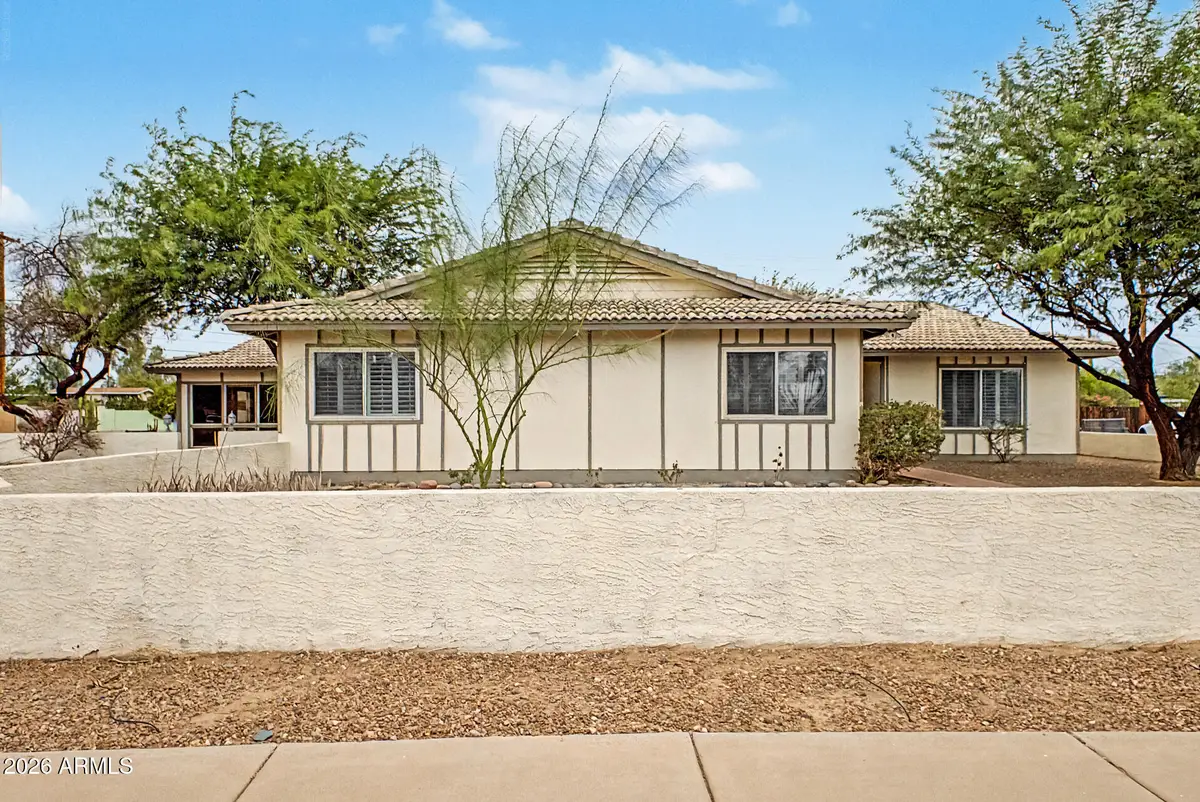 8038 E Almeria Road, Scottsdale, AZ 85257 - #1