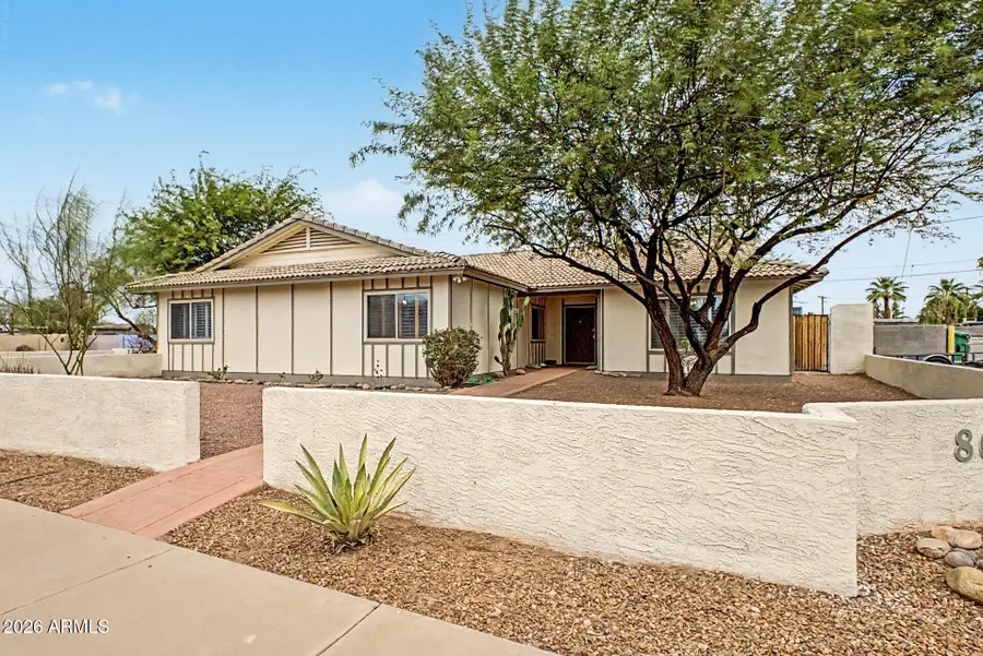 8038 E Almeria Road, Scottsdale, AZ 85257 - #3