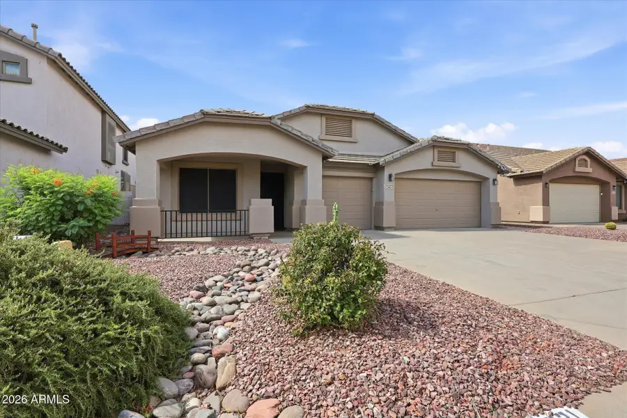 29631 N Balmoral Place, San Tan Valley, AZ 85143 - #3