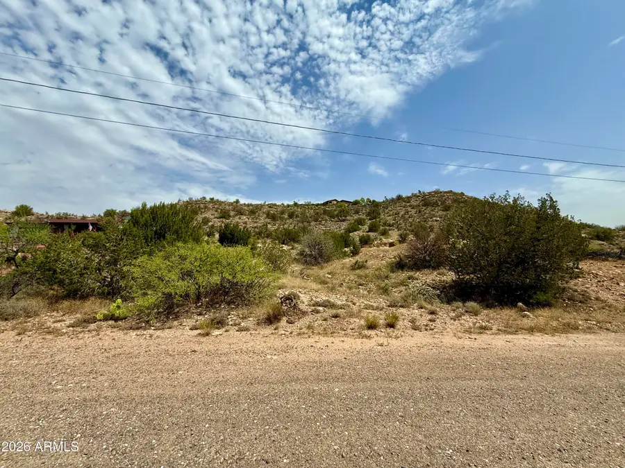 5891 N Bentley Drive #126, Rimrock, AZ 86335 - #3