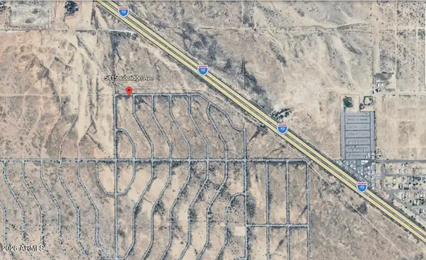 5415 W Coolidge Avenue #14, Eloy, AZ 85131