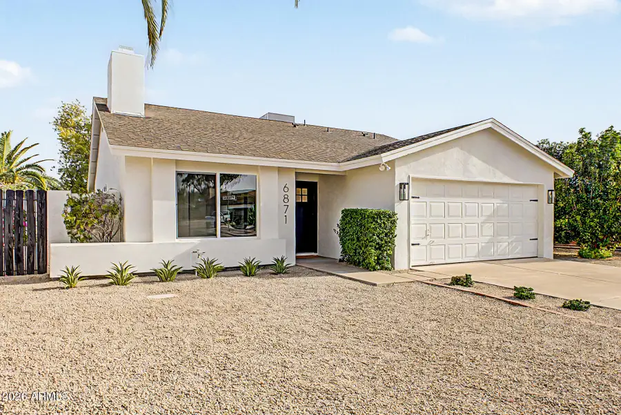 6871 E Phelps Road, Scottsdale, AZ 85254 - #2