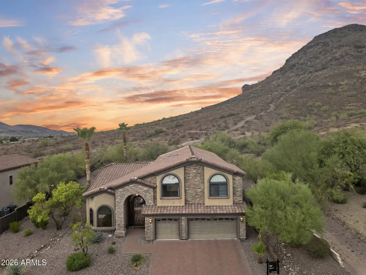 14818 N 18th Place, Phoenix, AZ 85022 - #1