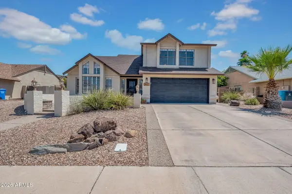 1423 E Monte Cristo Avenue, Phoenix, AZ 85022