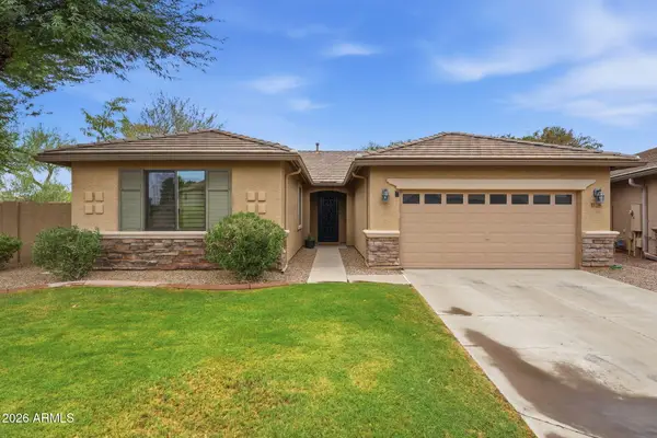11756 N 146th Avenue, Surprise, AZ 85379