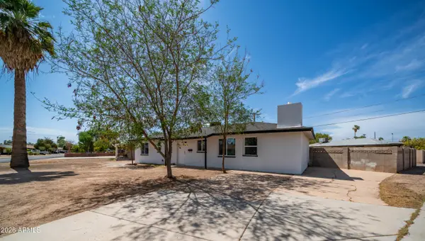 3302 W Turney Avenue, Phoenix, AZ 85017