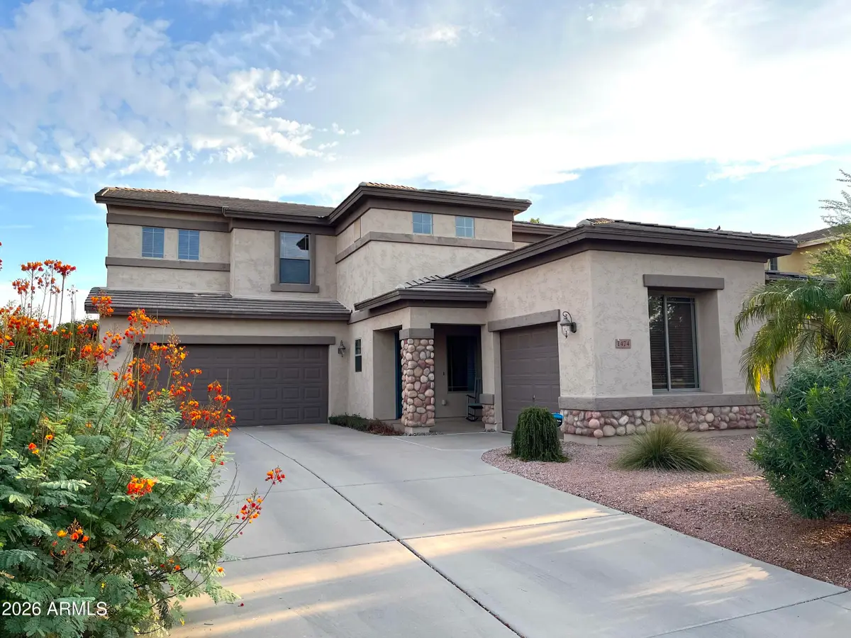 1474 E Anna Drive, Casa Grande, AZ 85122 - #1