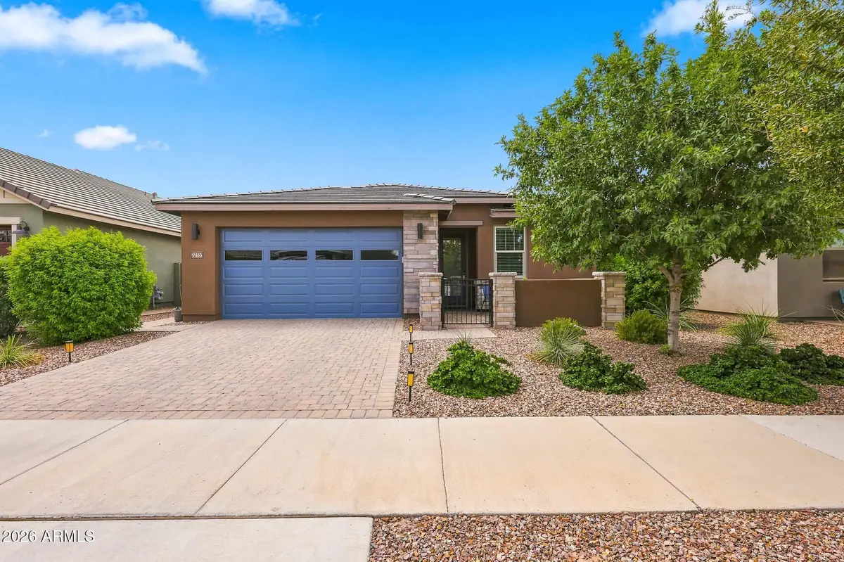 22551 E Rosa Road, Queen Creek, AZ 85142 - #1