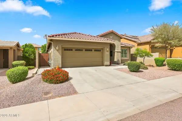 4034 E Madre Del Oro Drive, Cave Creek, AZ 85331