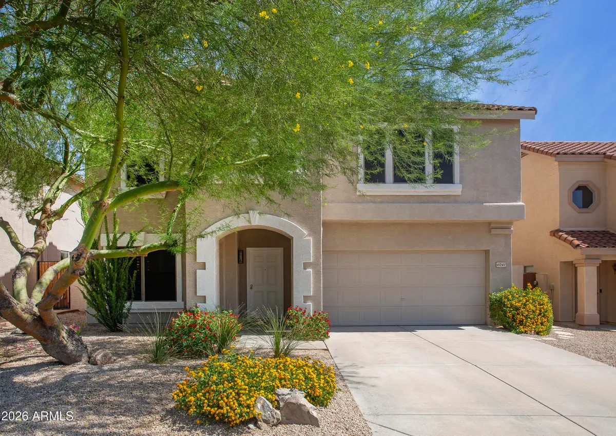 4041 E Tether Trail, Phoenix, AZ 85050 - #1