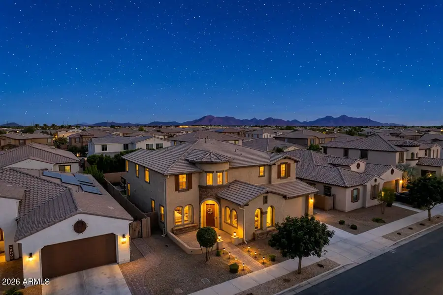 22869 E Silver Creek Lane, Queen Creek, AZ 85142 - #3