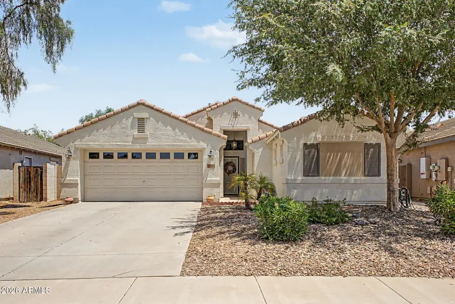38445 N Janet Lane, San Tan Valley, AZ 85140 - #2