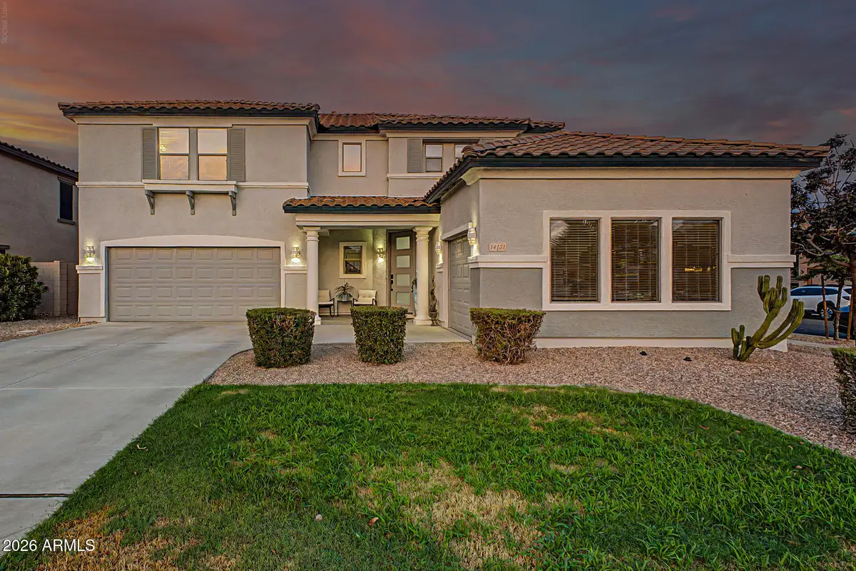 14131 N 135th Lane, Surprise, AZ 85379 - #1