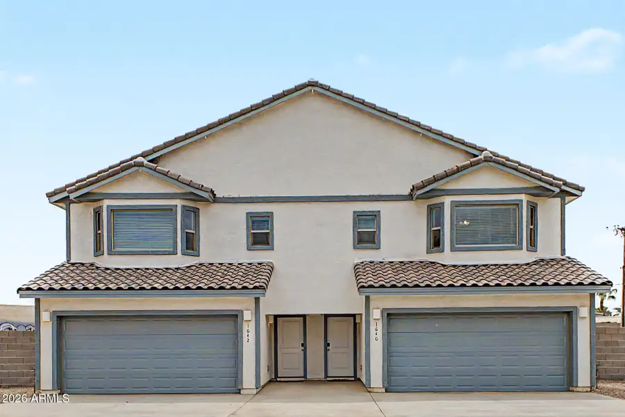 1640 N Cameron Street, Casa Grande, AZ 85122 - #2