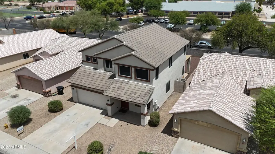 2021 N 103rd Drive, Avondale, AZ 85392 - #2