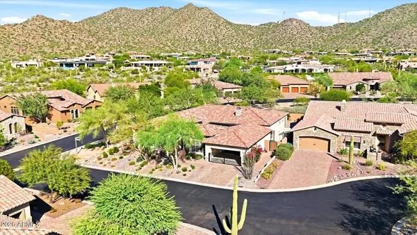 4223 N Arboles Circle, Mesa, AZ 85207