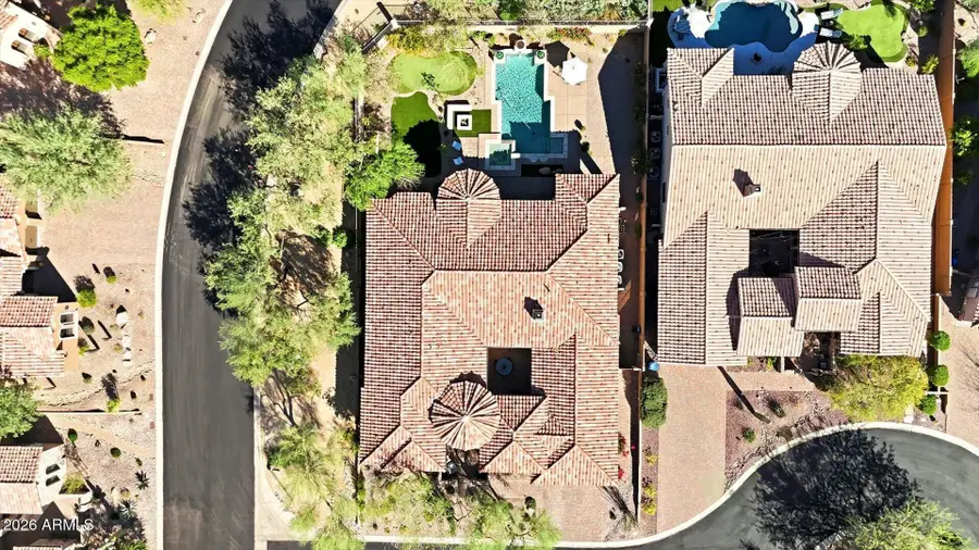 4223 N Arboles Circle, Mesa, AZ 85207 - #2