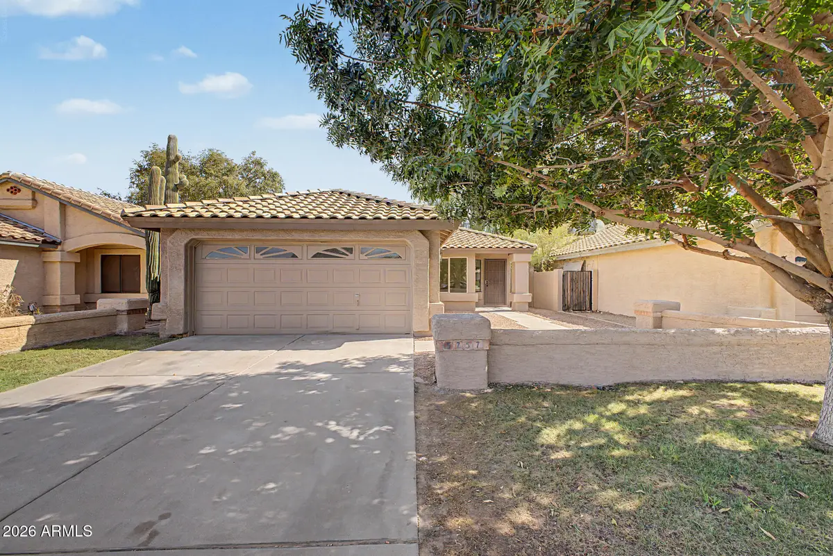 5757 W Commonwealth Place, Chandler, AZ 85226 - #1