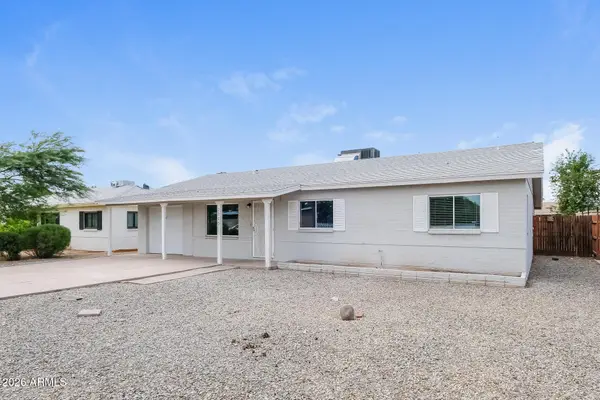 2315 W Maryland Avenue, Phoenix, AZ 85015