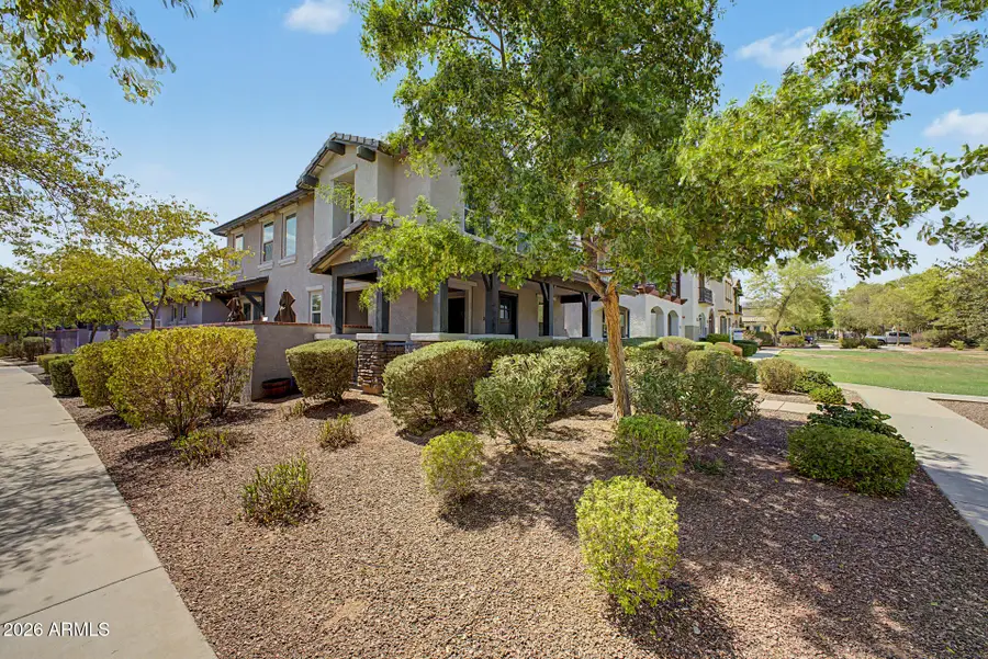 20549 W Terrace Lane, Buckeye, AZ 85396 - #3