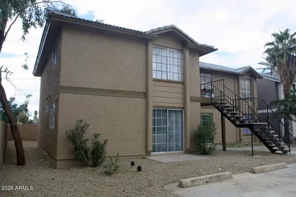50 N May Street, Mesa, AZ 85201