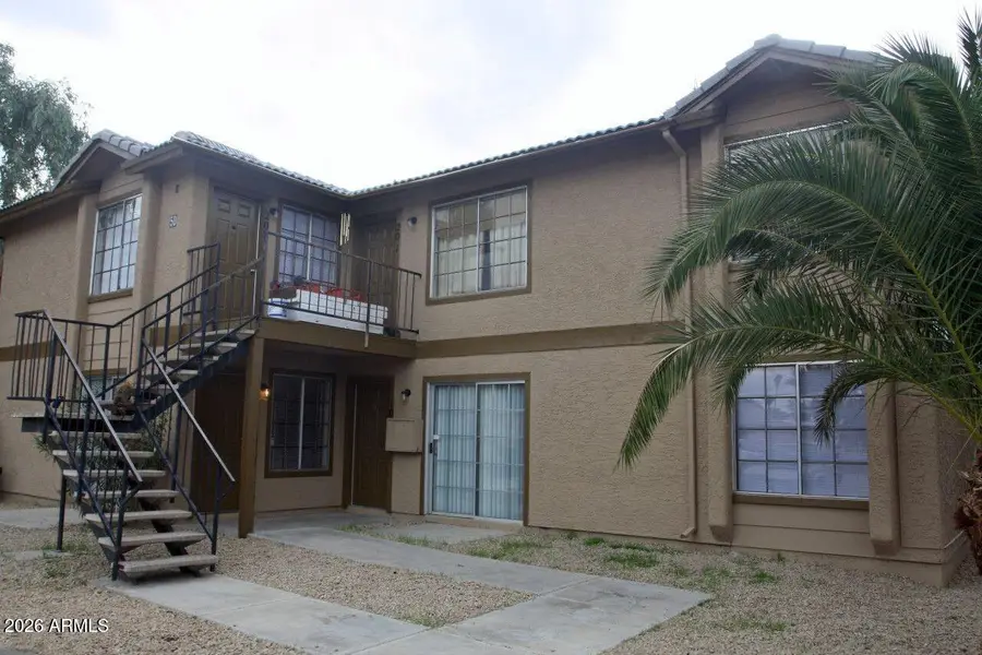 50 N May Street, Mesa, AZ 85201 - #2