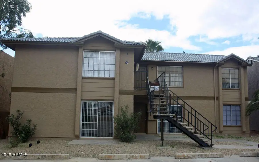 50 N May Street, Mesa, AZ 85201 - #3