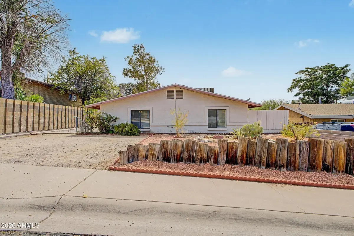 354 N Jackson Street, Wickenburg, AZ 85390 - #1
