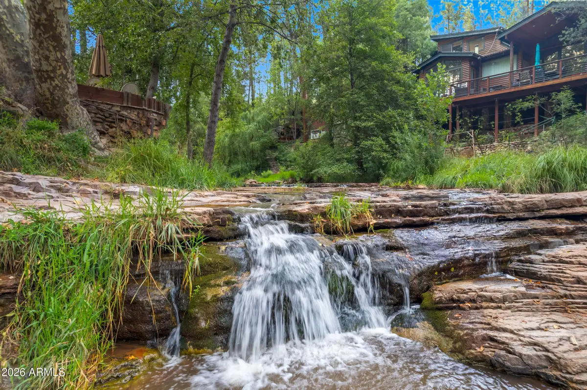 695 S Meadow Lane, Payson, AZ 85541 - #1