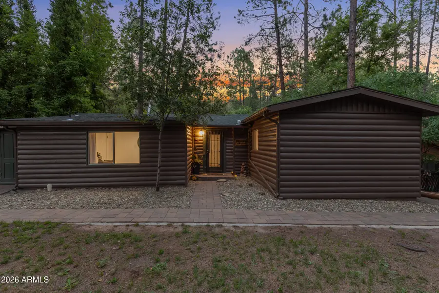695 S Meadow Lane, Payson, AZ 85541 - #3