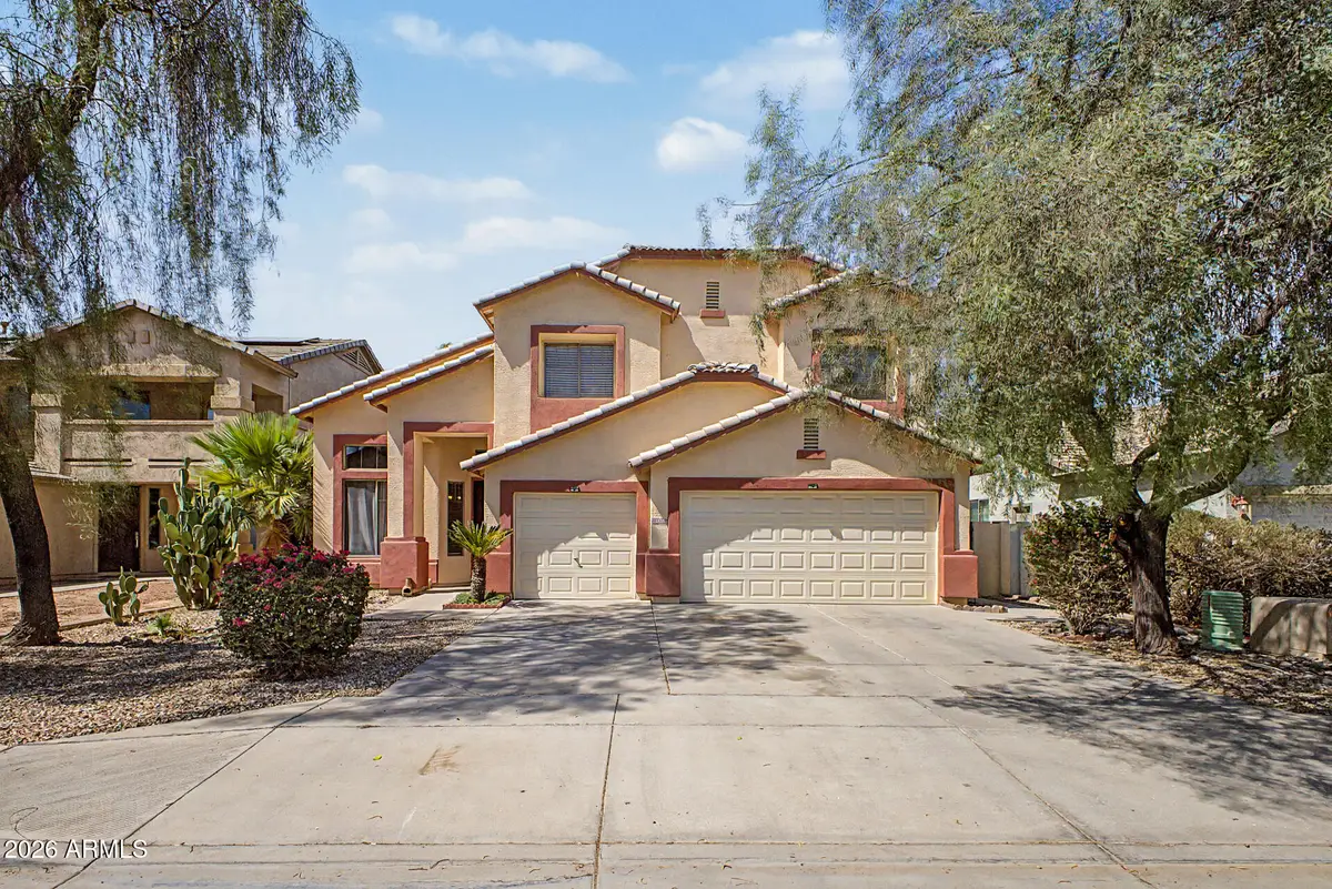 13228 W Stella Lane, Litchfield Park, AZ 85340 - #1