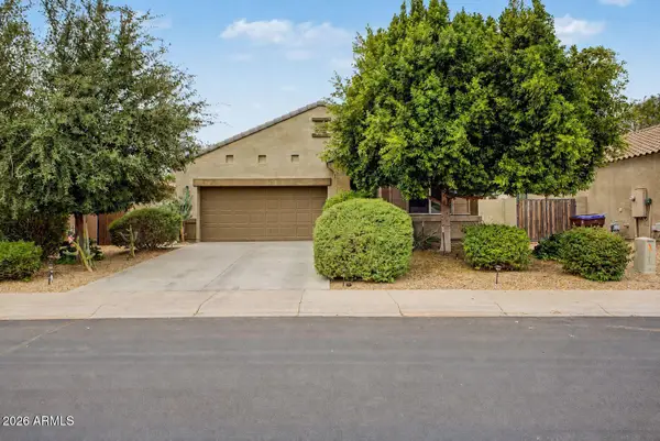 20242 N Jill Avenue, Maricopa, AZ 85138