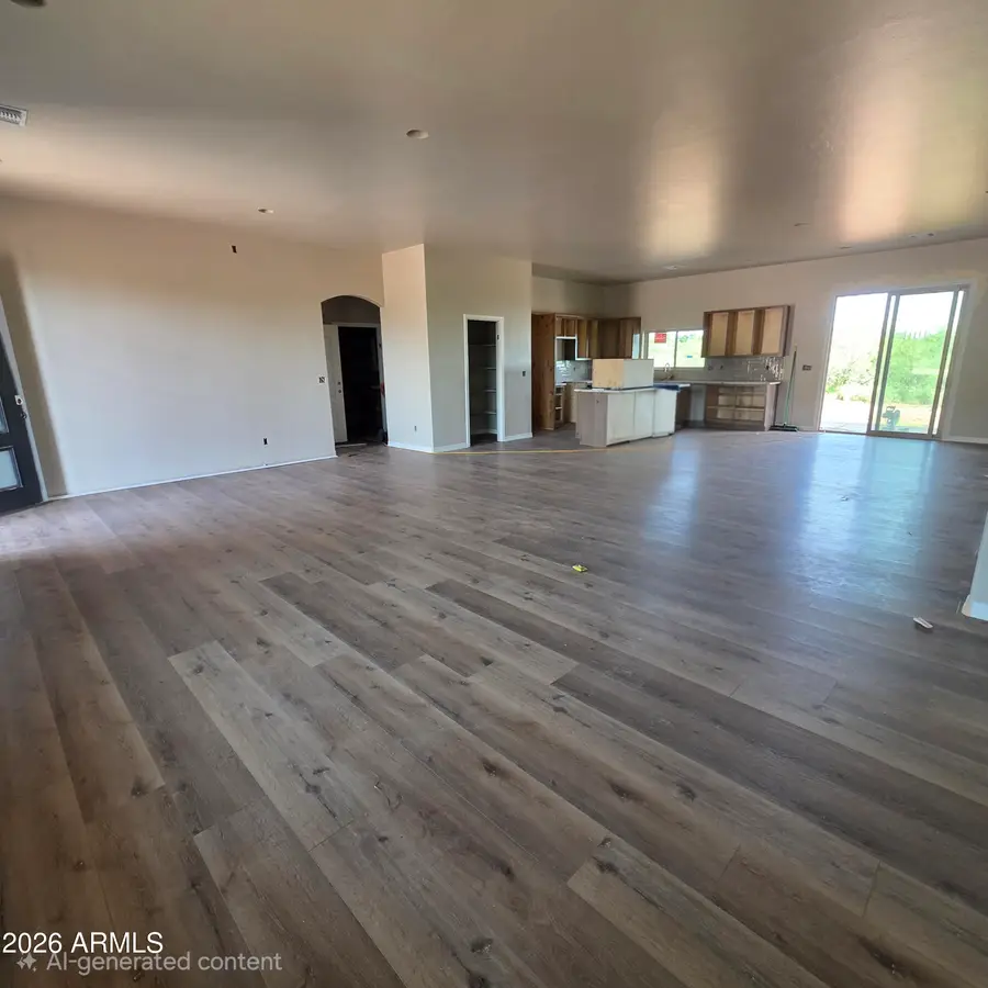 2907 E Summer Trail, Hereford, AZ 85615 - #3