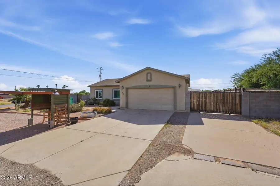 236 N Thunderbird Drive, Apache Junction, AZ 85120 - #2