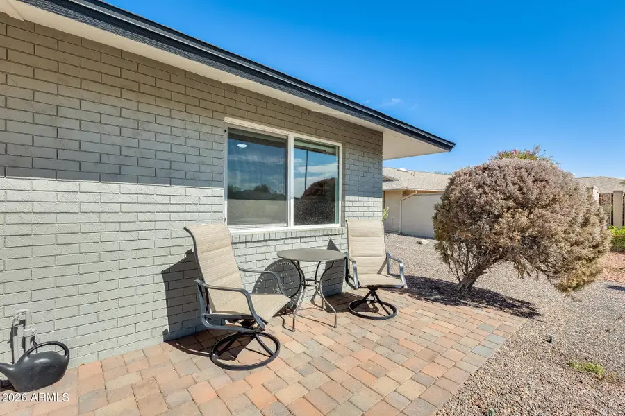13222 W Titan Drive, Sun City West, AZ 85375 - #2