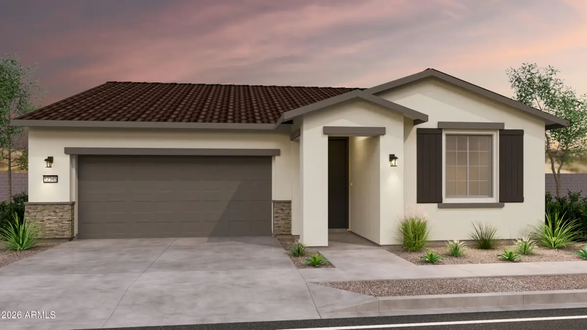 10184 S Miners Run Trail, Apache Junction, AZ 85120 - #1