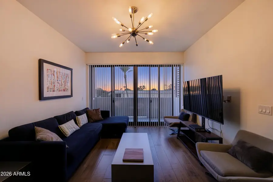 2300 E Campbell Avenue #202, Phoenix, AZ 85016 - #2