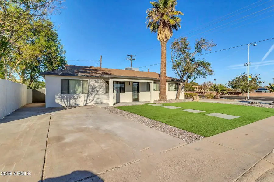 7538 E Garfield Street, Scottsdale, AZ 85257 - #2