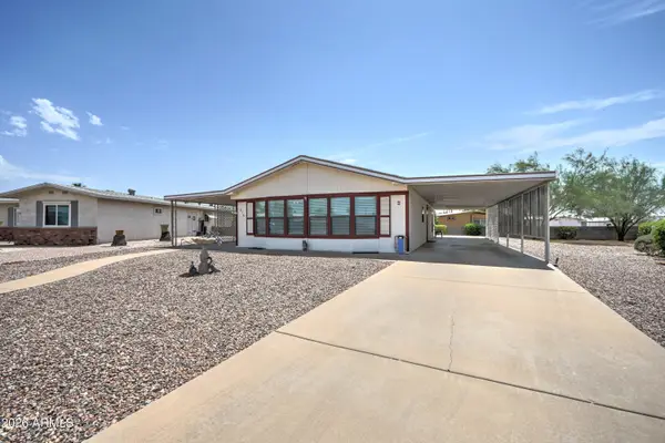 510 S 83rd Place, Mesa, AZ 85208