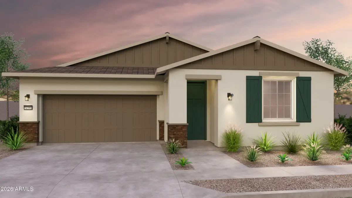 10230 S Miners Run Trail, Apache Junction, AZ 85120 - #1