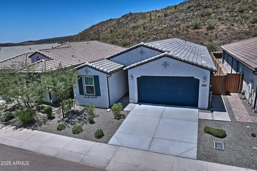 29314 N 31st Lane, Phoenix, AZ 85083 - #2
