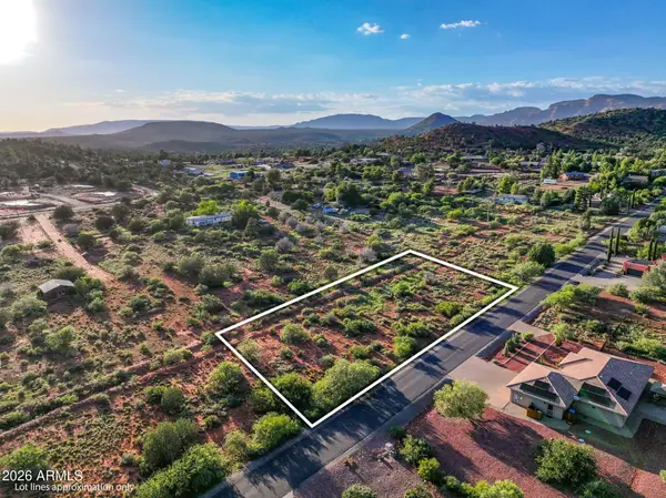 265 Michaels Ranch Drive #22, Sedona, AZ 86336