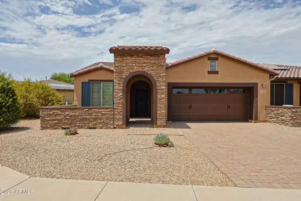 17656 W Cedarwood Lane, Goodyear, AZ 85338