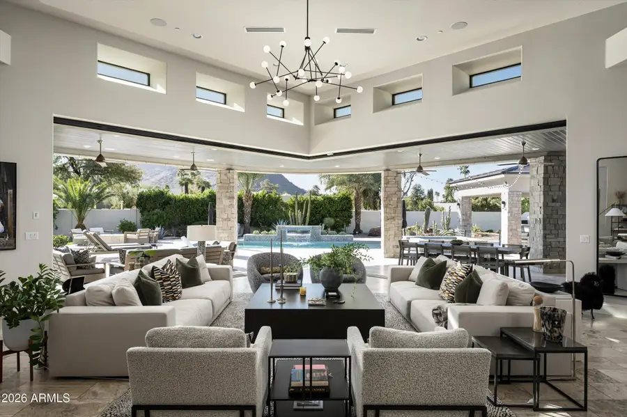 8700 N 55th Place, Paradise Valley, AZ 85253 - #3