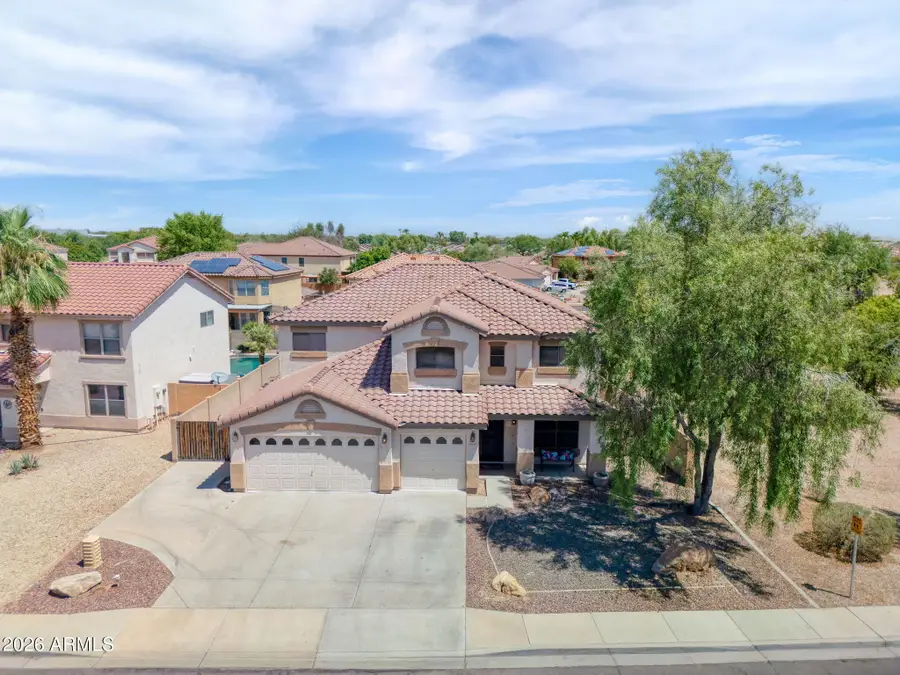 15546 W Gelding Drive, Surprise, AZ 85379 - #2