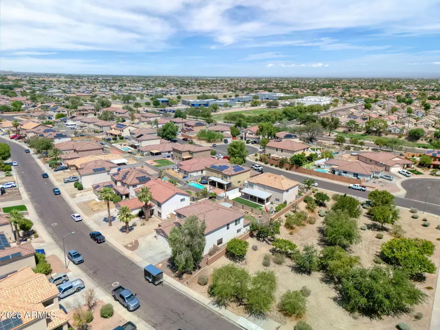 15546 W Gelding Drive, Surprise, AZ 85379 - #3